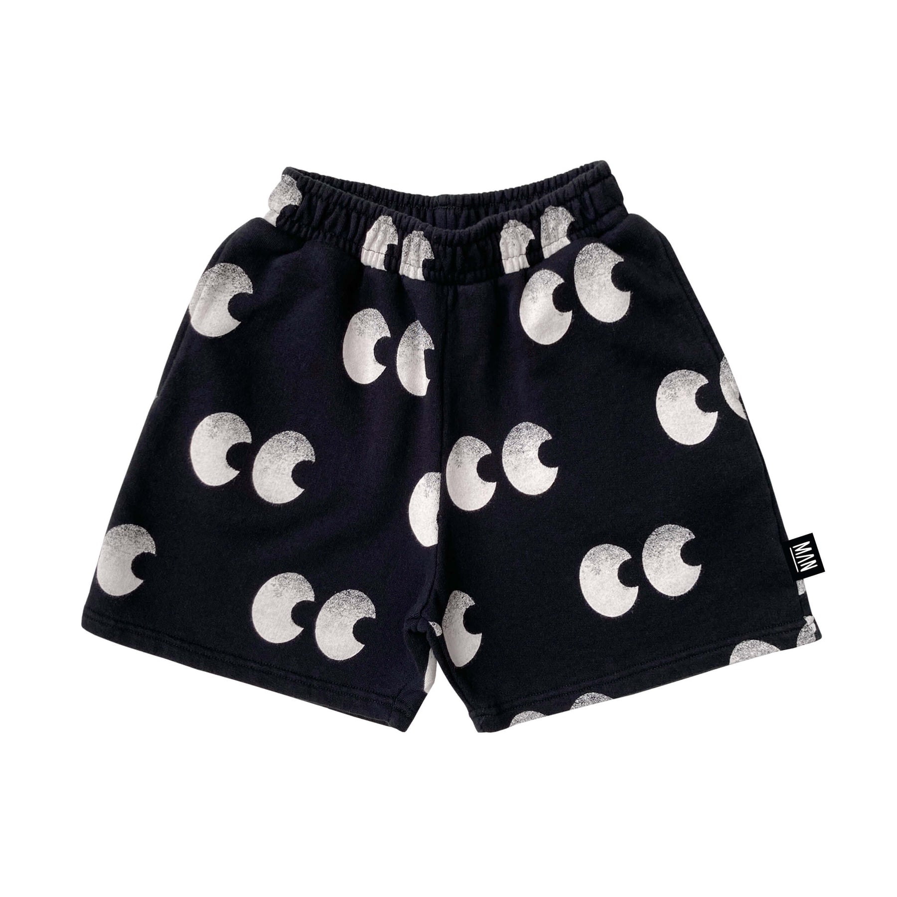 Looky Looky Board Shorts Little Man Happy – City Kid Boutique